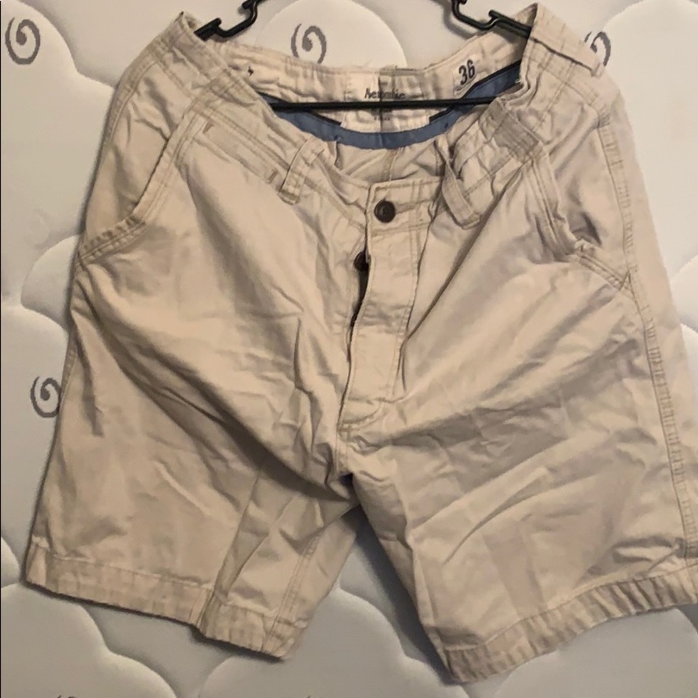 Men's shorts